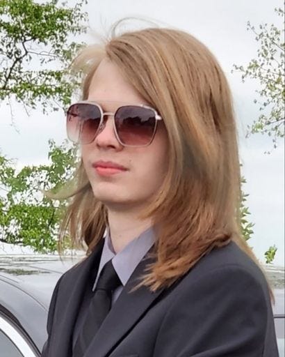 Benjamin Thomas Routman Profile Photo
