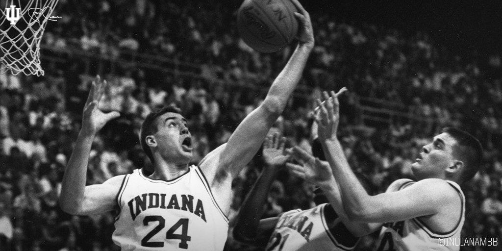 Indiana Basketball on X: "Happy birthday to Matt Nover! #iubb  https://t.co/4Txi2dGkKC" / X