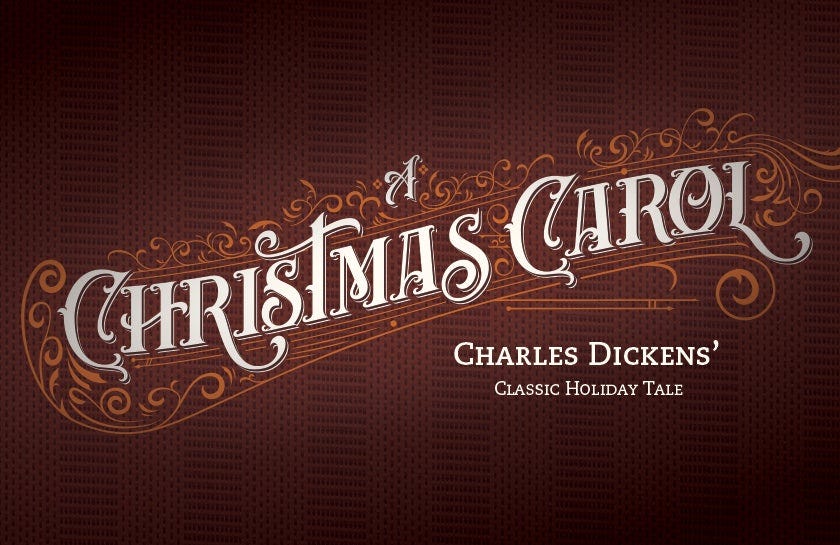 A Christmas Carol