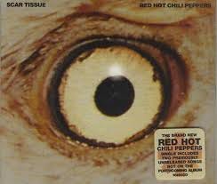 Scar Tissue by Red Hot Chili Peppers ...