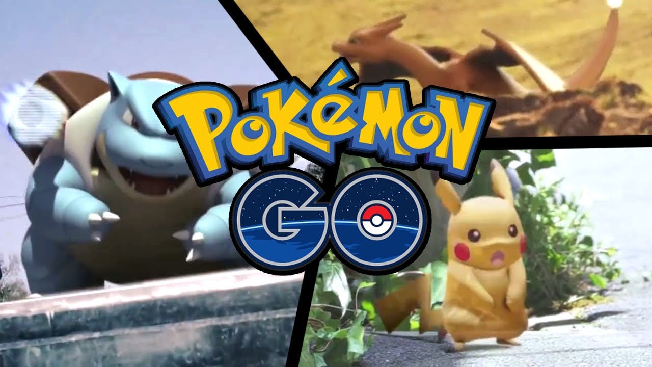 Understanding Pokemon Go: Knowing the Basics 2016 images