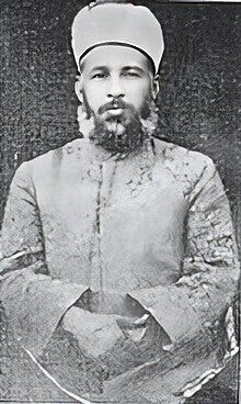 Izzuddin Al-Qassam - Wikipedia Bahasa Melayu, ensiklopedia bebas