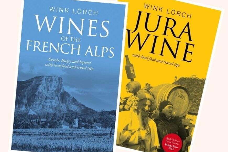 Fine Wine Writing is Alive and Well … And a Book Sale! – Wine Travel Media