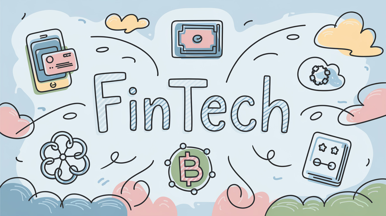 金融科技Fintech