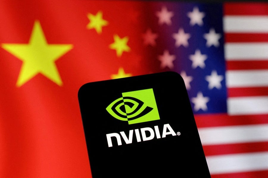 Nvidia modifies H20 chip for China to overcome US export controls: sources