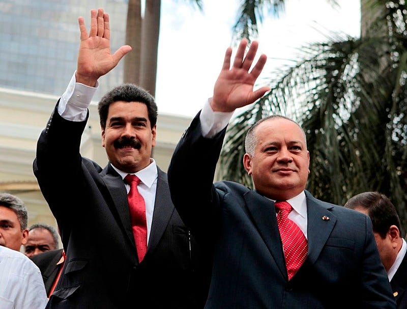 Venezuela faz reforma ministerial e nomeia novo | Internacional