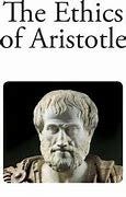 Image result for aristotle ethics