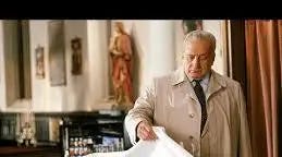 The Exorcist III: Clip - Zodiac Sign - YouTube
