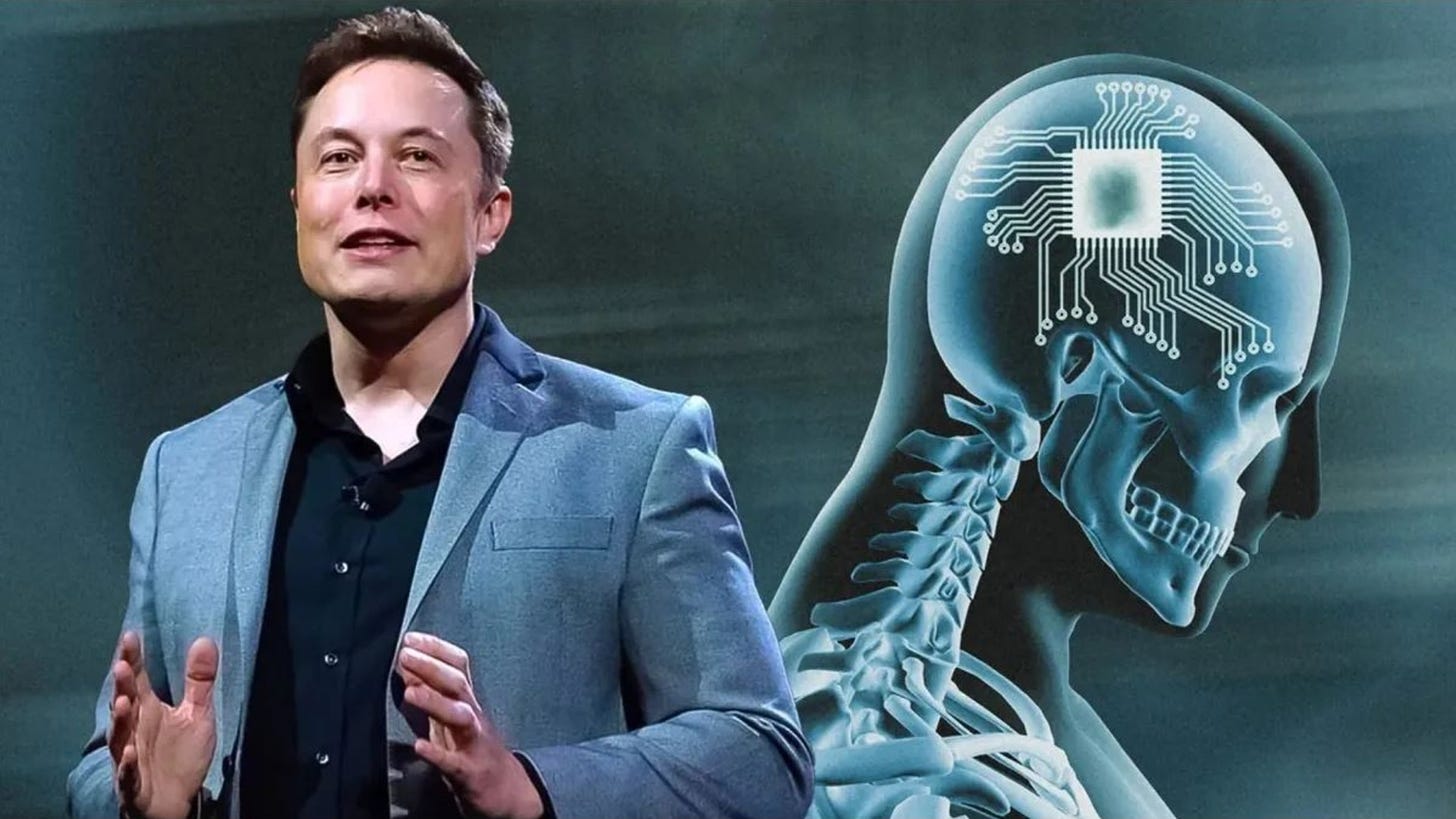 How Elon Musk's Neuralink hopes to make human brain talk with computers -  Punch Newspapers