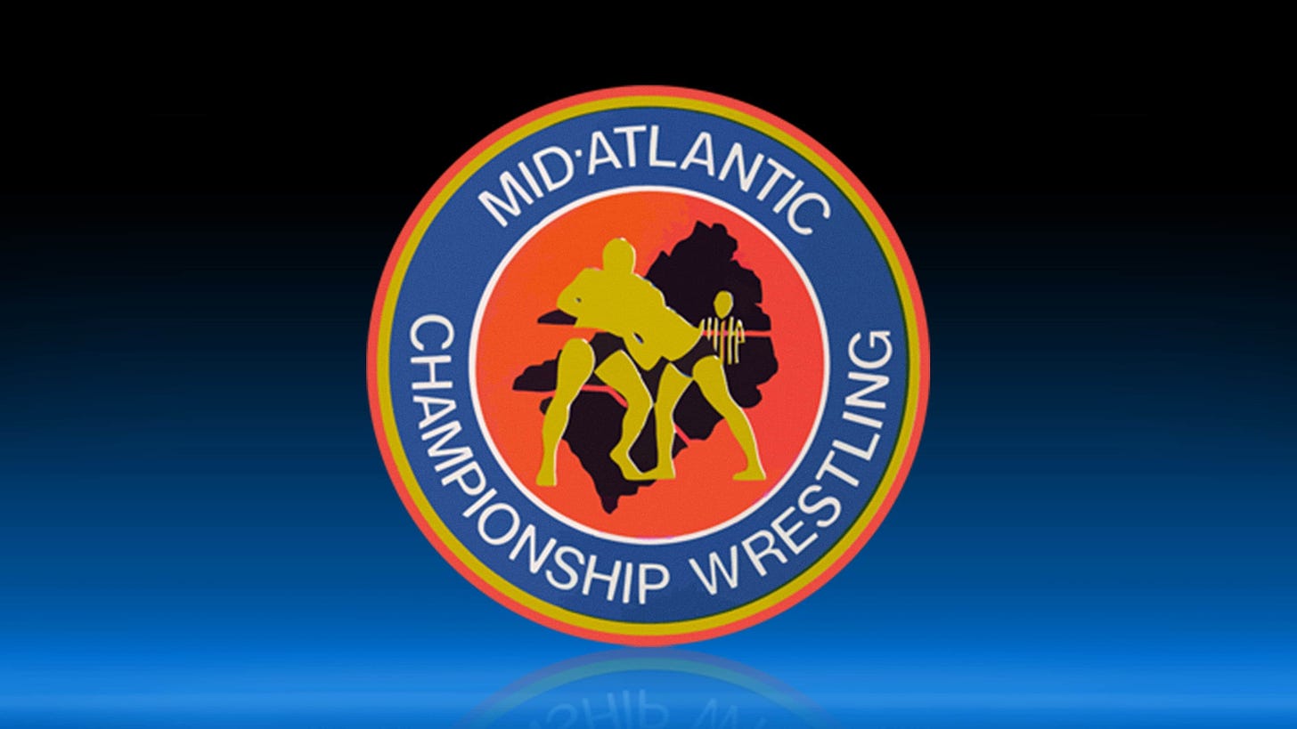 Watch Mid-Atlantic Championship Wrestling Season 10 Streaming Online |  Peacock