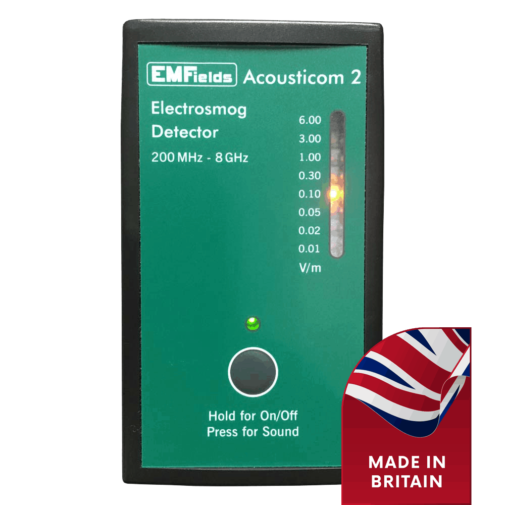 What Is The Best Emf Detector - Currently, the best emf detector is the ...