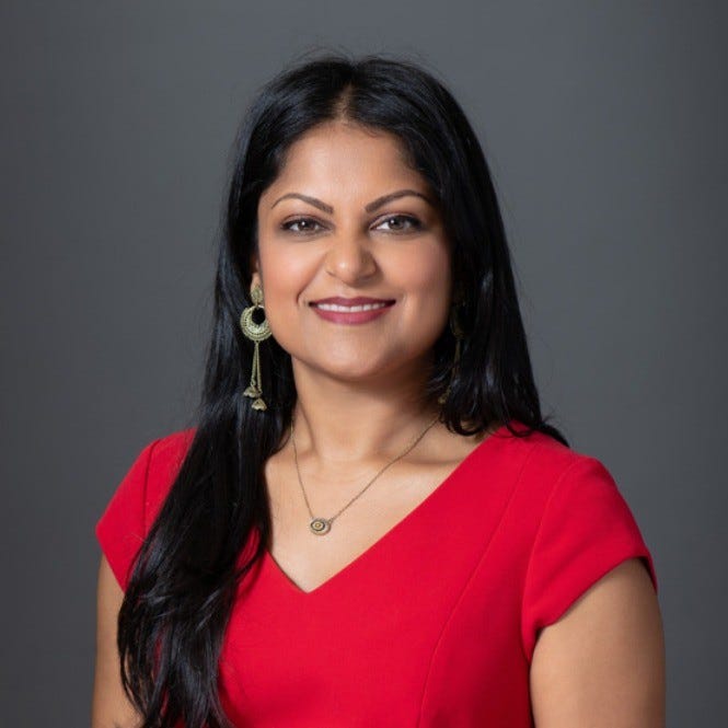 Tina Shah MD MPH - Abridge | LinkedIn