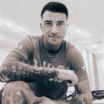 Dane Stewart Colligan