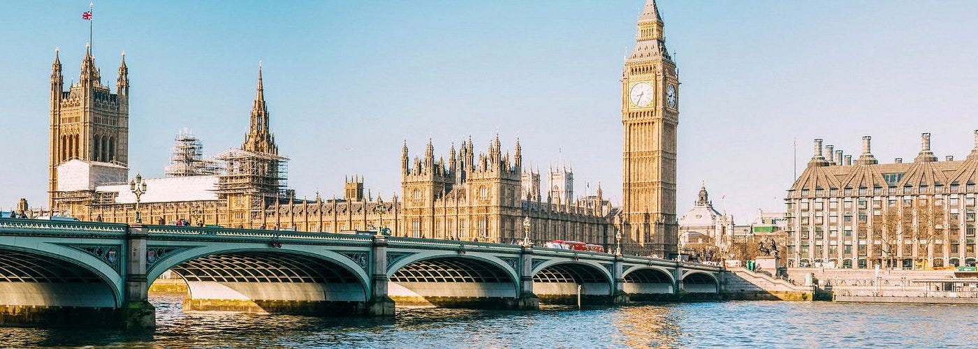 London, England: All You Must Know Before You Go (2024) - Tripadvisor