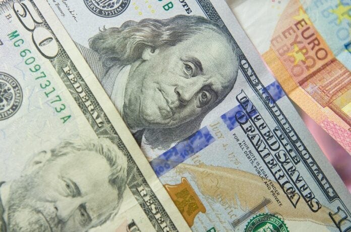 Euro Dólar Euro Dólar