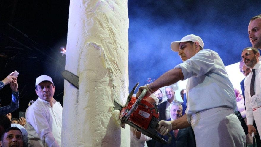 Her Dondurma 'Maraş Dondurması' Diye Satılamayacak - Tarım Orman Haber - En  Güncel Tarım ve Orman Haberleri