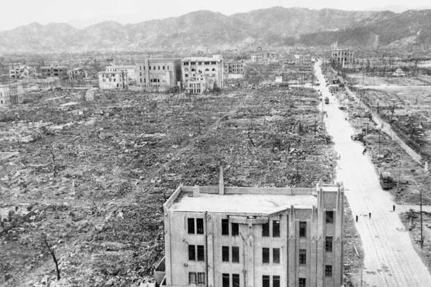 How Many People Died In Hiroshima? What Happened After The Bomb? |  HistoryExtra