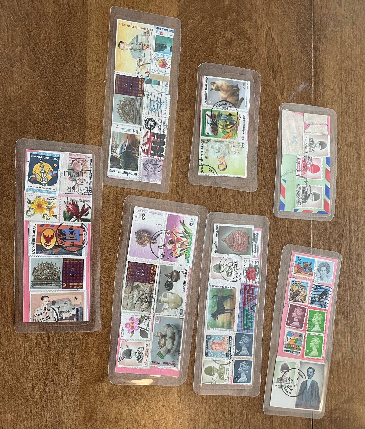 Back to Work! by Beth Huizenga Rollin' with the Flow