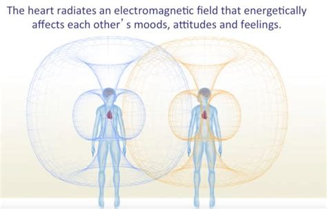 Everything Is Vibrational Energy - Including YOU. - Project Me