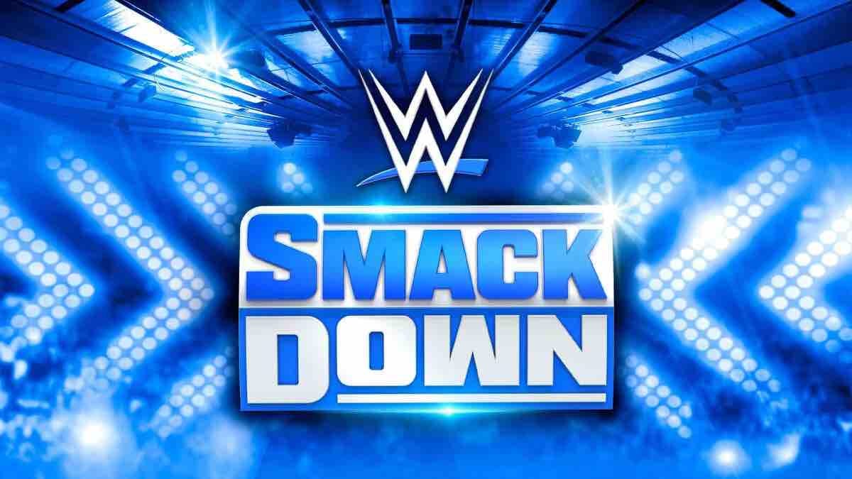 WWE SmackDown SPOILERS for 12/22 episode - WWE News, WWE Results, AEW News,  AEW Results
