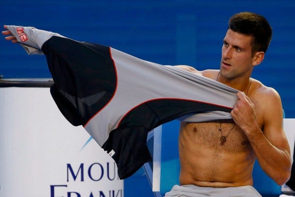 coming up for novak djokovic tennis atp series 2015