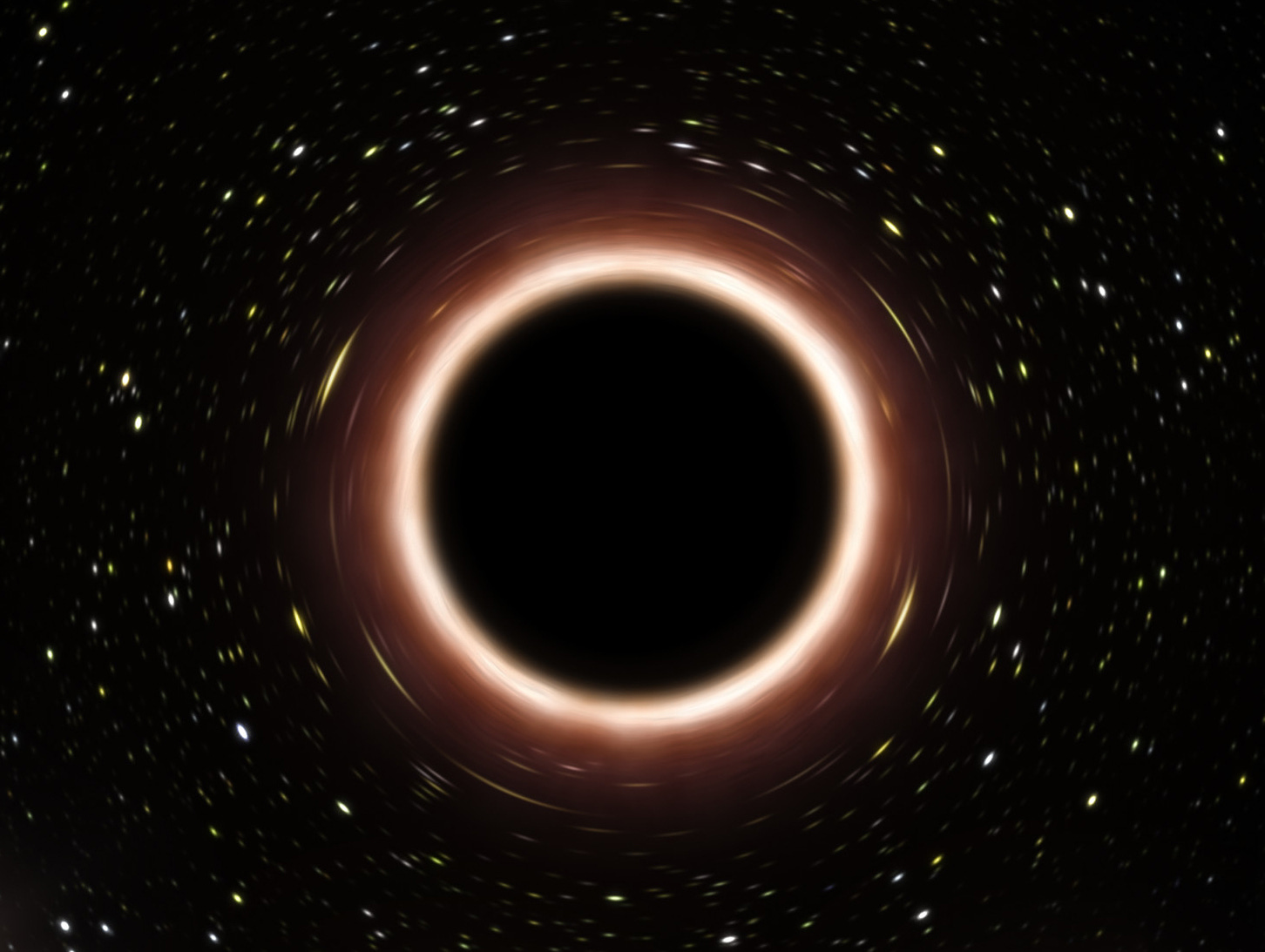 What is a black hole? | University of Chicago News