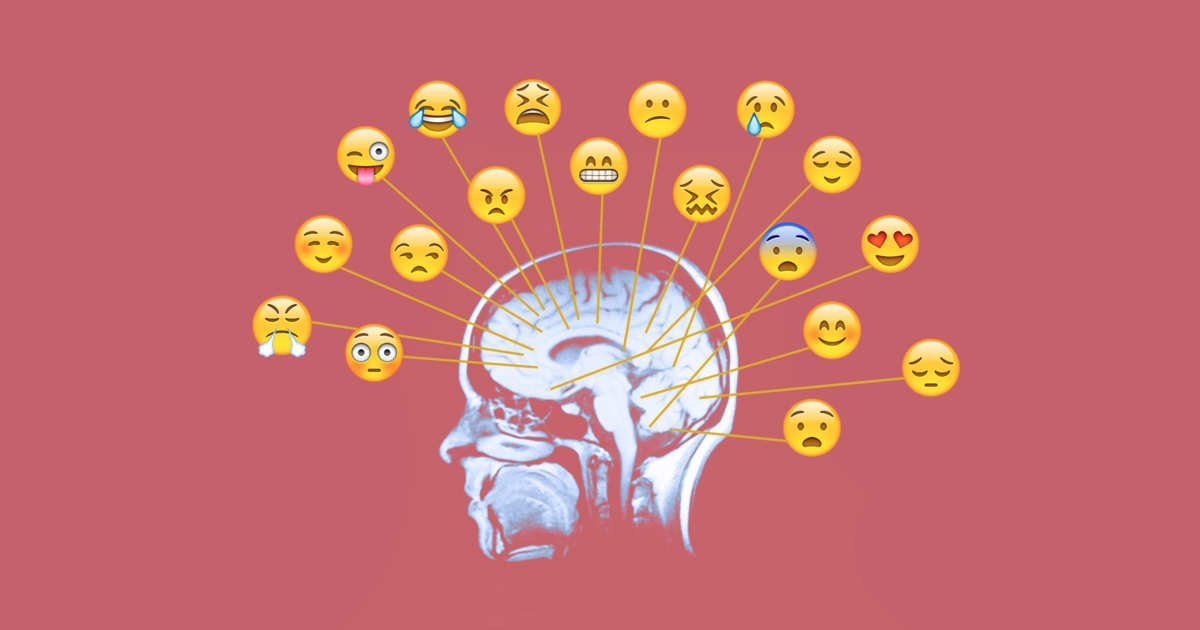 ▷ Emotional Awareness: The emotions you don't manage control you