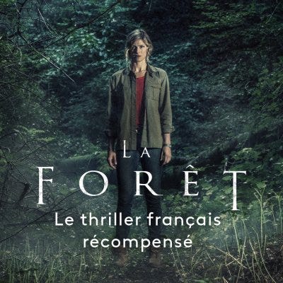 La forêt - Les épisodes en replay - France TV