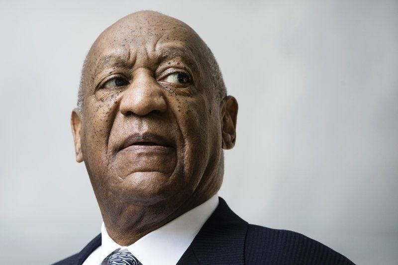 bill cosby still on trial for drugging and raping women