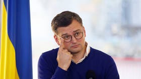 Ex-FM warns about ‘internal collapse’ in Ukraine