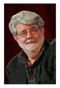 George Lucas