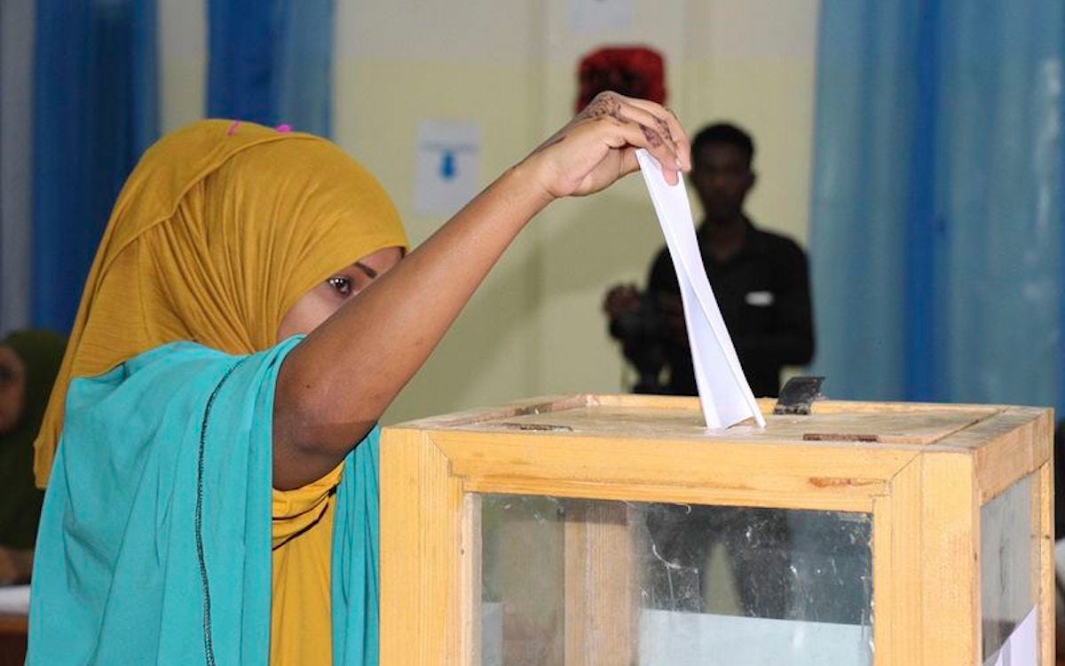 Democracy in reverse? The high cost of elections in Africa