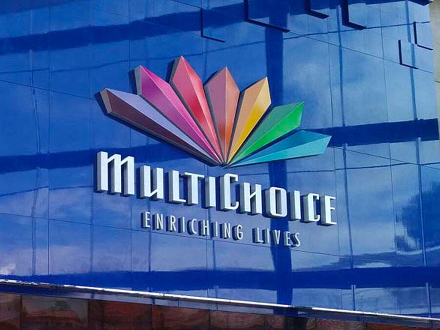 multichoice