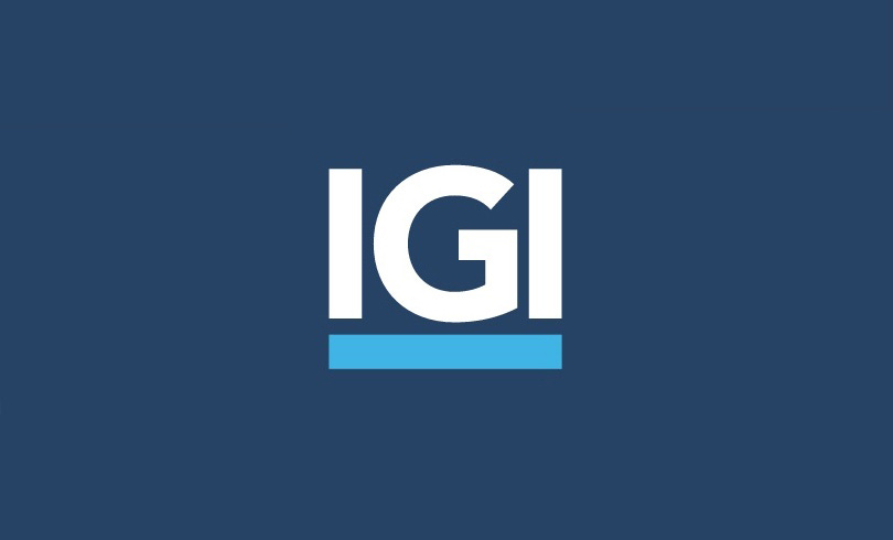 IGI reports a combined ratio of 78.4% for Q1 2023 as GWP rises 38% -  Reinsurance News