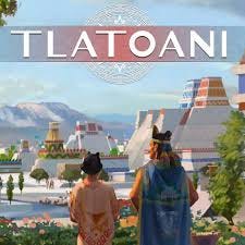 Tlatoani: Aztec Cities - IGN