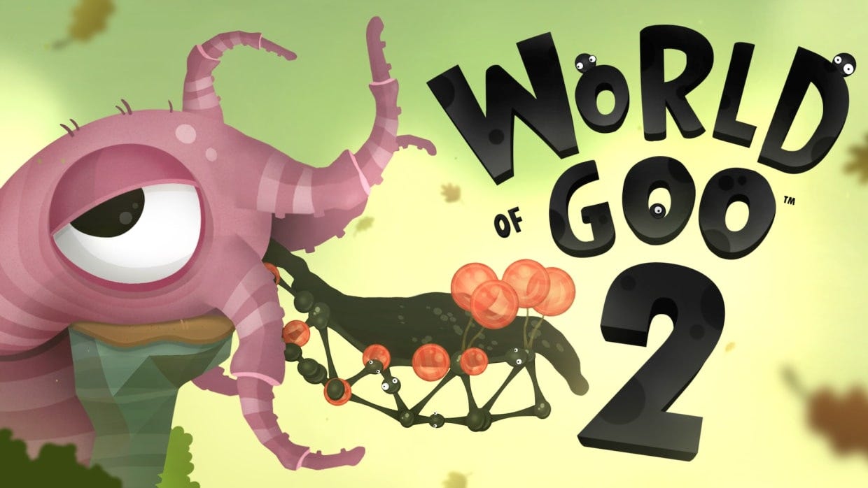 World of Goo 2 1