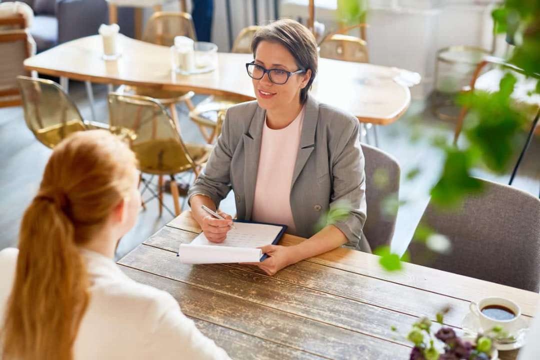 Mercado de trabalho: veja como controlar a ansiedade antes da entrevista de emprego