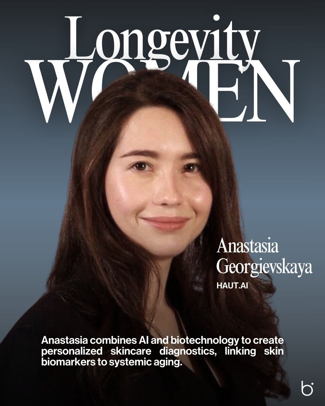 Anastasia Georgievskaya - Haut.AI