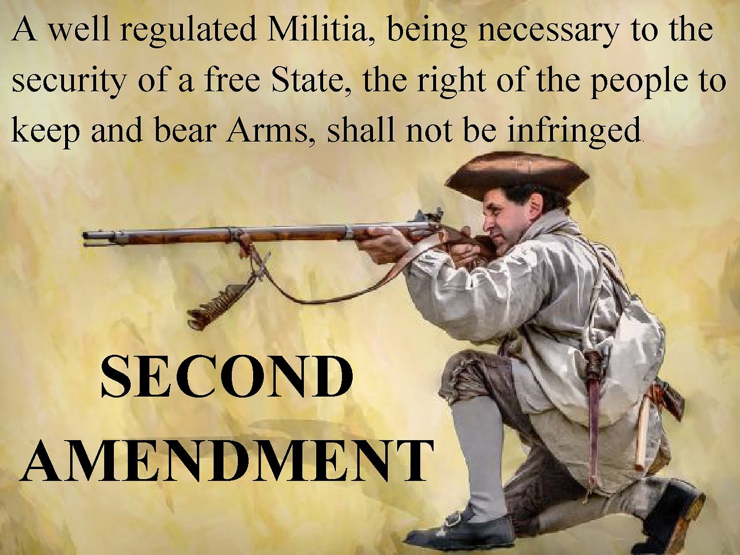 Progressive Charlestown: Guns and due process Progressive Charlestown: Guns and due process