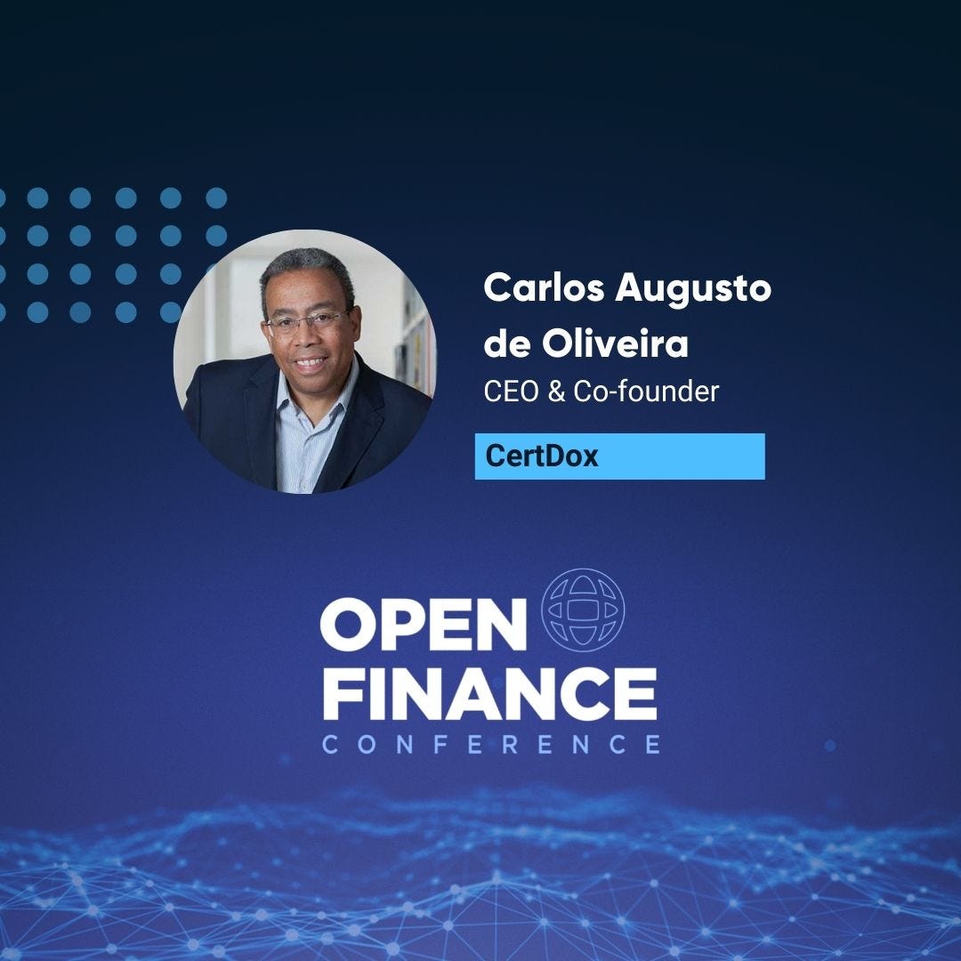 O Open Finance como agente de transformação da indústria Financeira