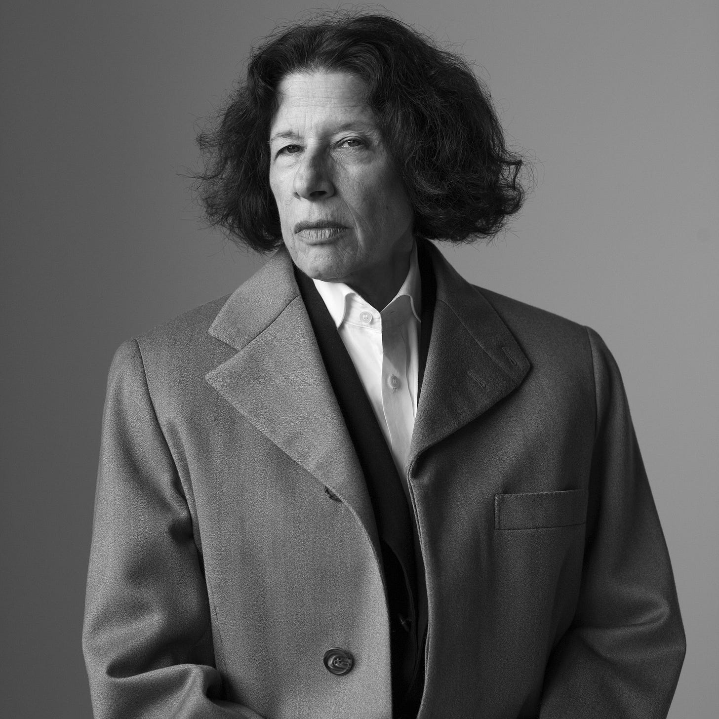 Fran Lebowitz's brilliant life lessons in Pretend It's a City | Vogue India