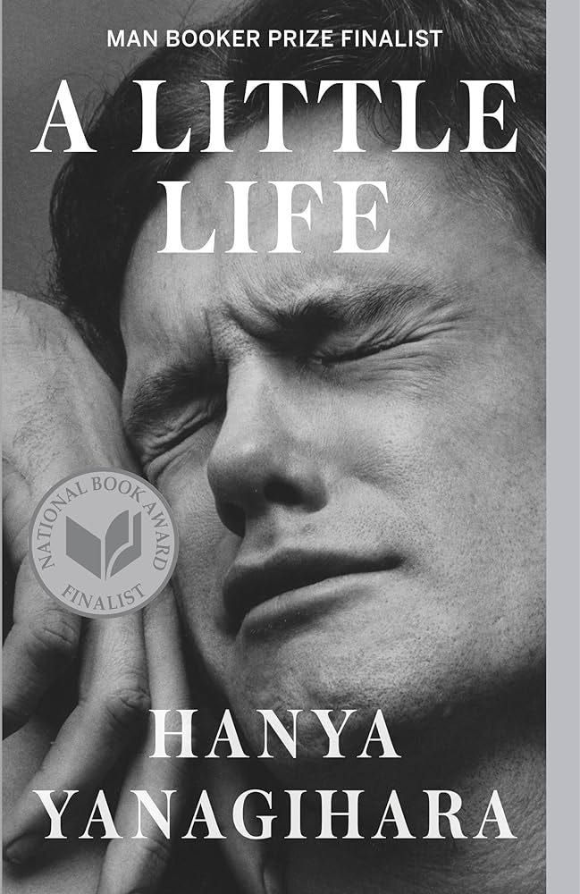A Little Life: Amazon.co.uk: Yanagihara, Hanya: 9780804172707: Books