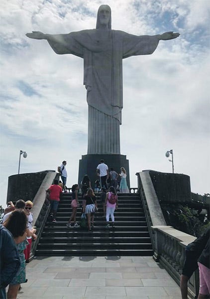 Cristo Redentor