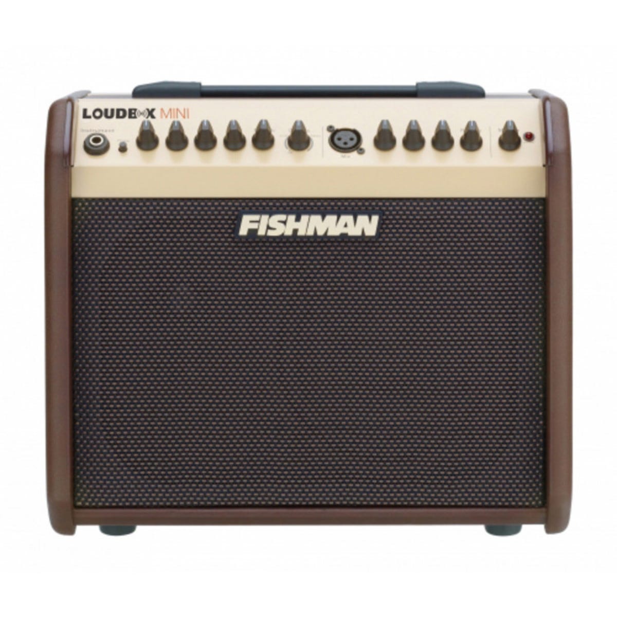 Fishman Loudbox Mini Acoustic Combo - Nearly New at Gear4music