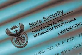Law on way for split of South African spy agency SSA into foreign and domestic branches of intelligence