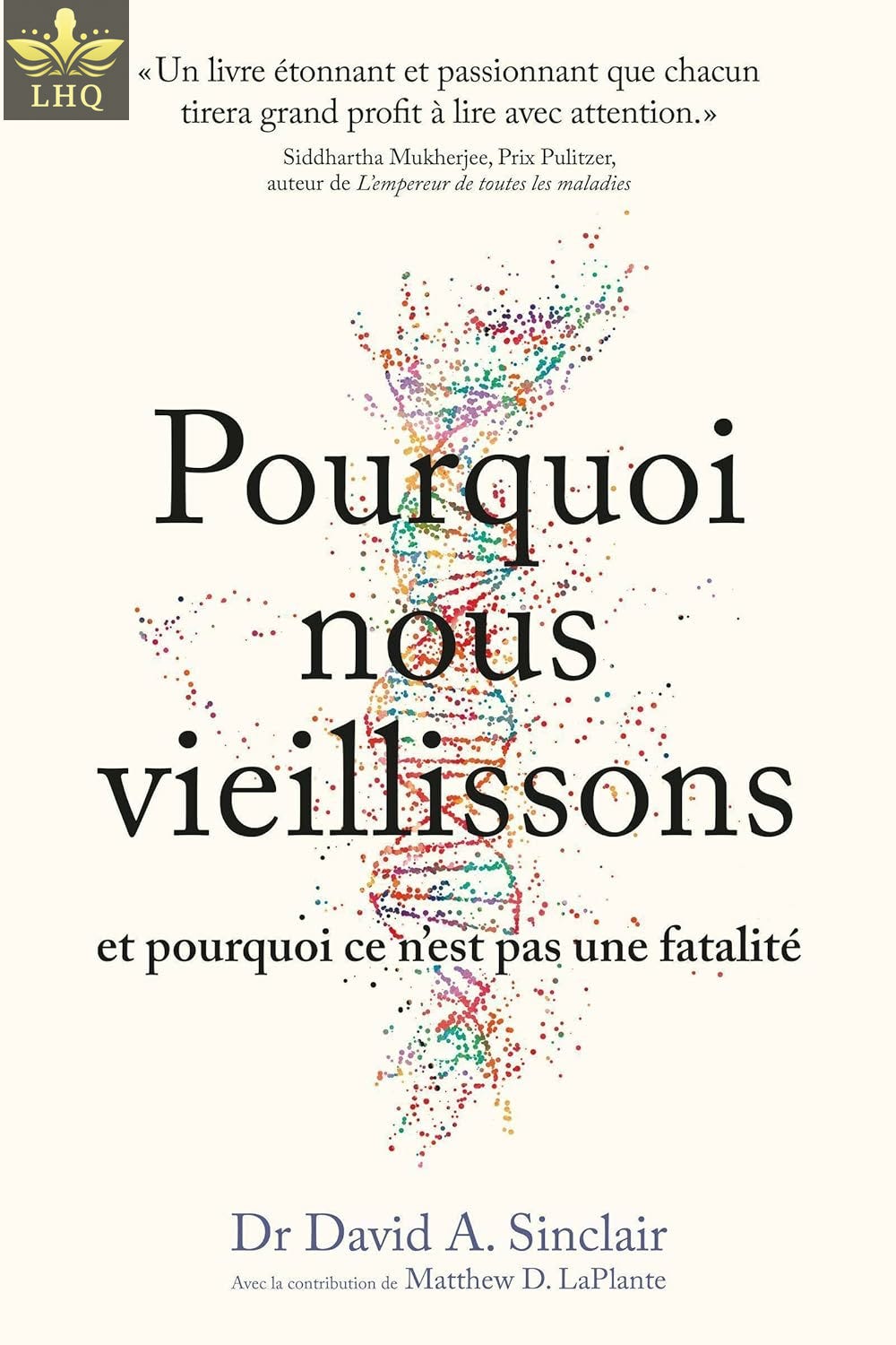 vieillissement