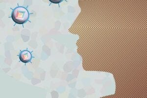 alzheimers illustration