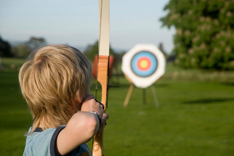 Archery - A Sport for Everyone