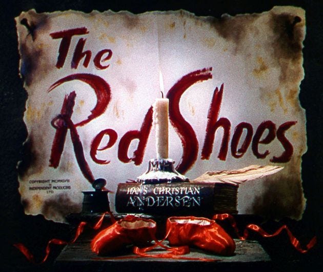Ве потсетуваме на култните обувки од филмовите