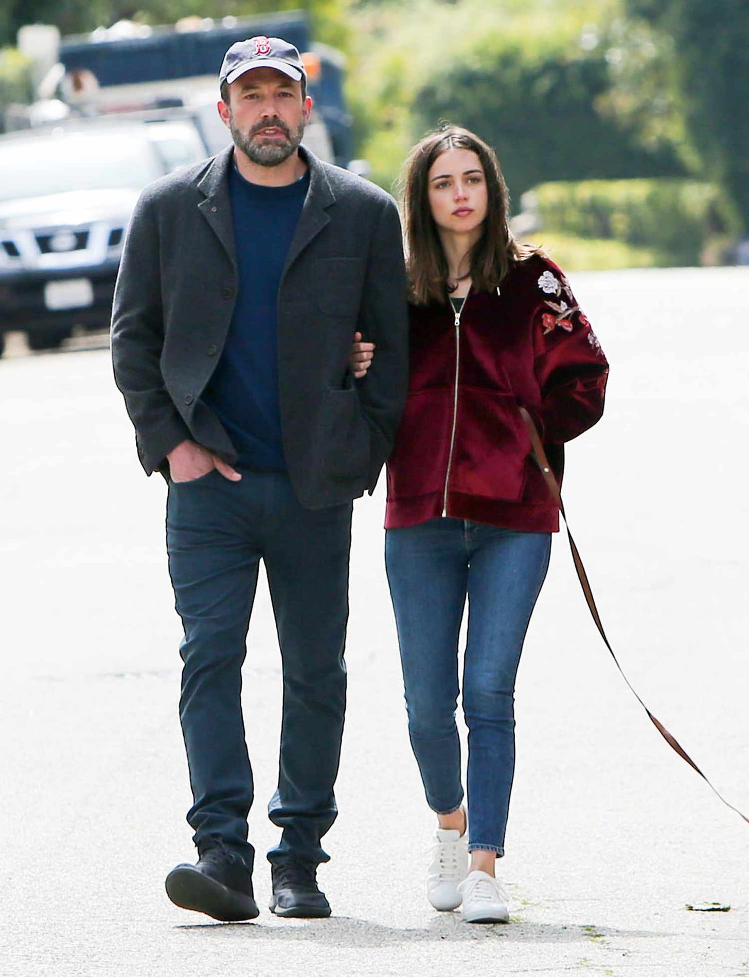 Ben Affleck and Ana de Armas Split, Says Source: 'They Are in Different  Points in Their Lives'
